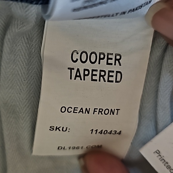 Mens Jeans - Picture 4 of 4